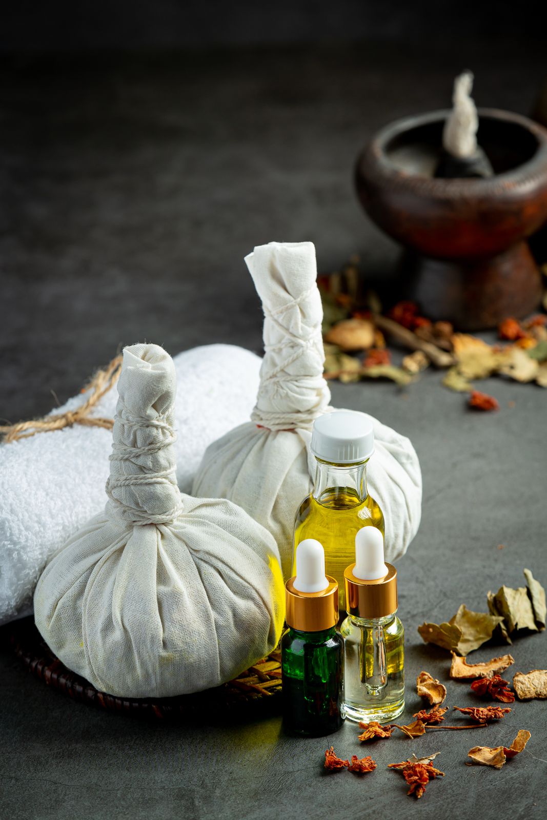 Asramam Ayurvedic