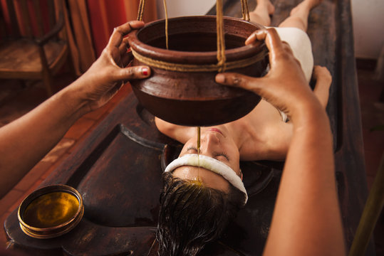 Ayurvedic Therapies